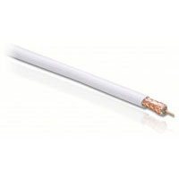 Philips SWV2514W 15m Cable coaxial PAL (SWV2514W/10)
